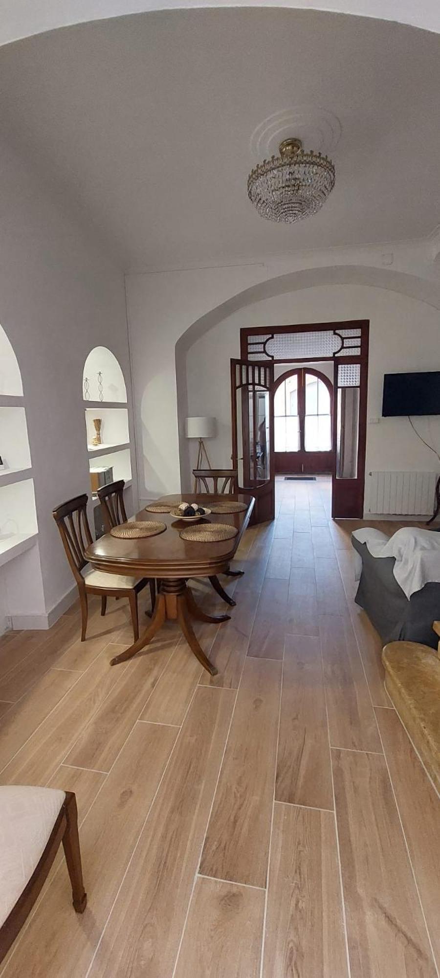 Сasa de vacaciones Hiker's Townhouse Sóller