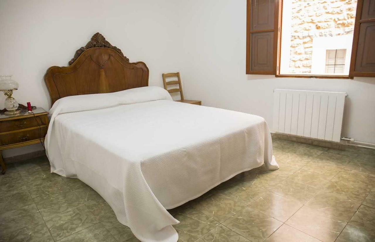 Сasa de vacaciones Hiker's Townhouse Sóller
