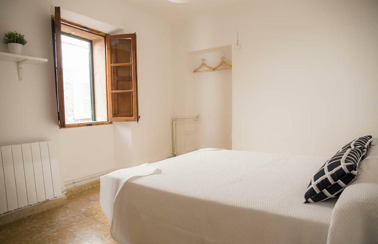 Hiker's Townhouse Сasa de vacaciones Sóller